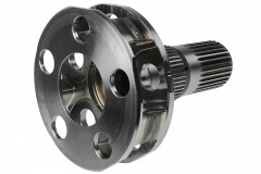 output-shaft